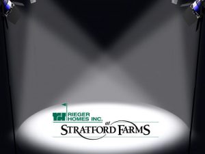 Stratford Farms in the Spotlight Stratford Farms in the Spotlight