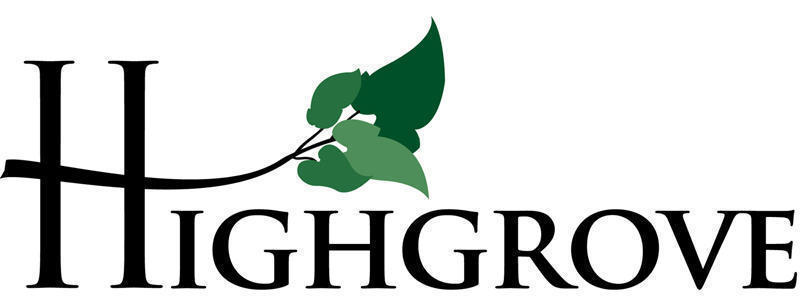 Highgrove Community Logo
