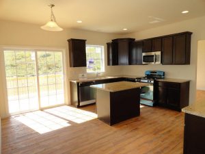 The Hanover Kitchen