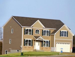 The Lenox on Homesite 20 at Stratford Farms The Lenox on Homesite 20 at Stratford Farms