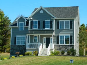 Rieger Homes, Newburgh, Fostertown Crossing