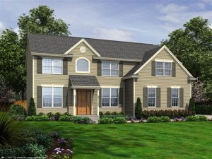 Rieger Homes, Washingtonville NY, Highgrove