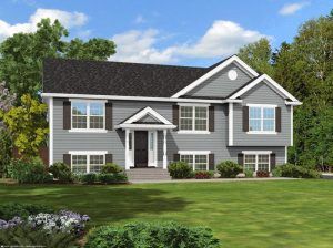 Rieger Homes, Washingtonville, Highgrove