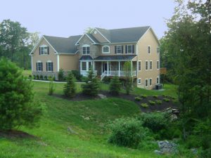 Rieger Homes, Town of Beekman, Taconic Hills