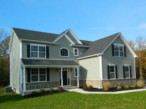 Rieger Homes, New Homes Orange County NY, Fox Hill