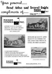 Rieger Homes, New Homes, Throwback Thursday