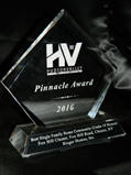 Rieger Homes Inc, Pinnacle Award, Hudson Valley NY