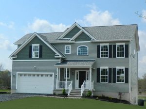 Rieger Homes, New Homes, Washingtonville