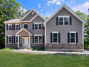 Rieger Homes, Dutchess County New Homes, Taconic Hills