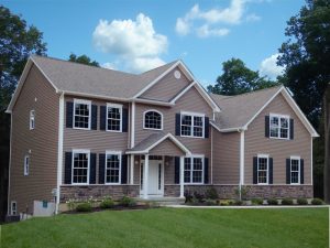 Rieger Homes, Town of Beekman, Hopewell Junction, Taconic Hills