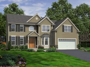 Rieger Homes, New Home Builder, Dutchess County NY