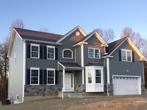 Rieger Homes, New Homes Dutchess County, Taconic Hills