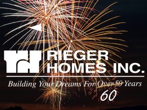 Rieger Homes, Newburgh, Orange County NY