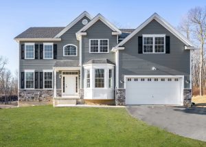 Rieger Homes, Dutchess County NY, New Homes