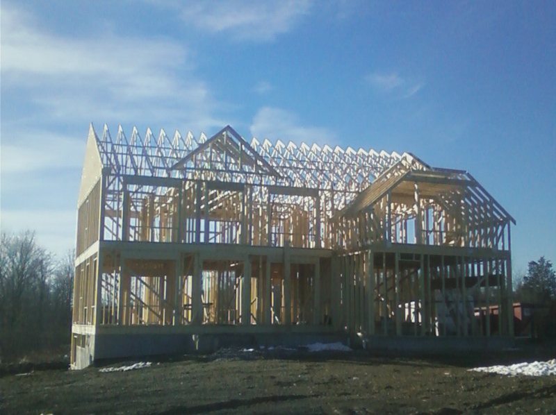 Rieger Homes, Newburgh NY, New Home Builder