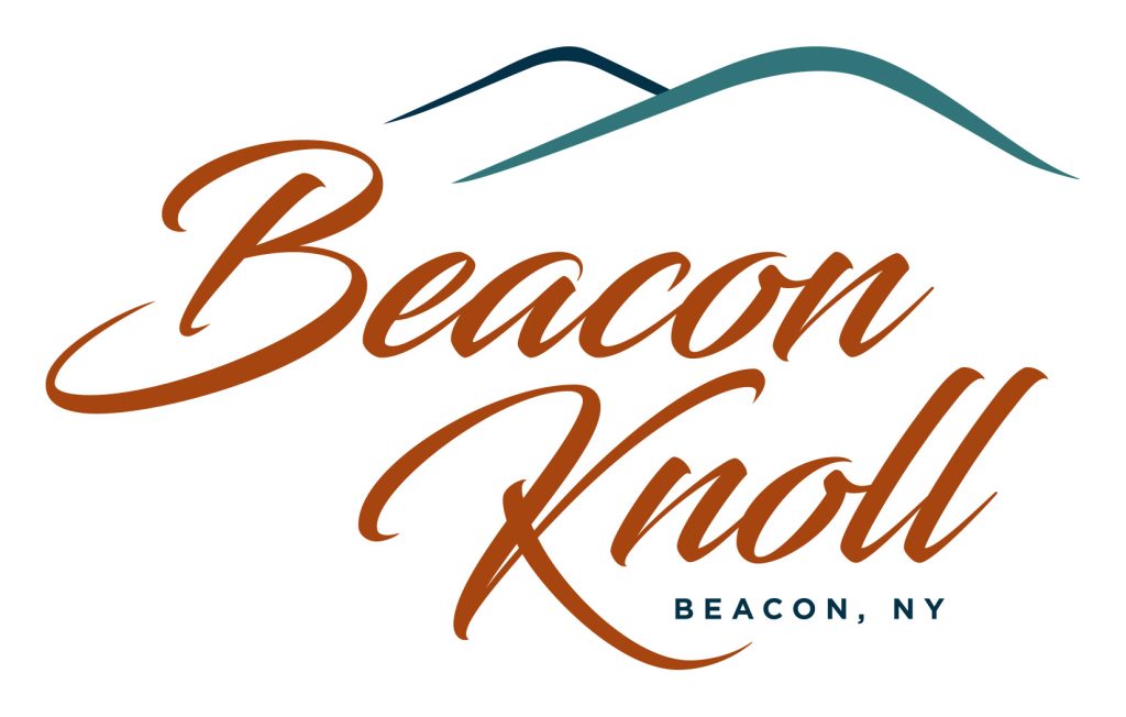Beacon Knoll New Home Community Logo