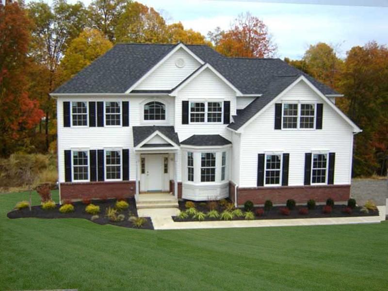 Blog » Blog Archive » Home Styles The Rieger Homes Difference
