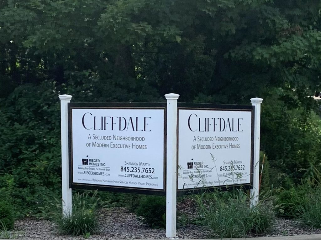 Blog » Blog Archive » CLIFFDALE 2 NEW HOMES UNDER CONSTRUCTION!