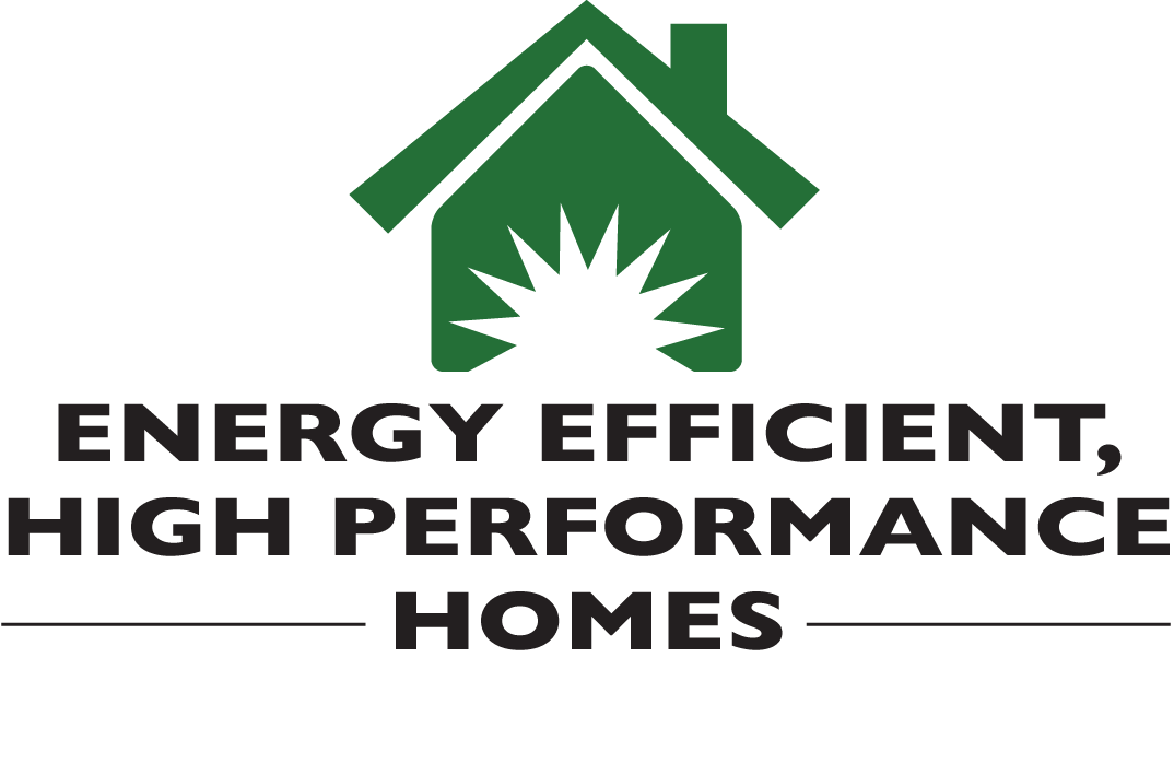 Energy Hiigh Performance Logo 