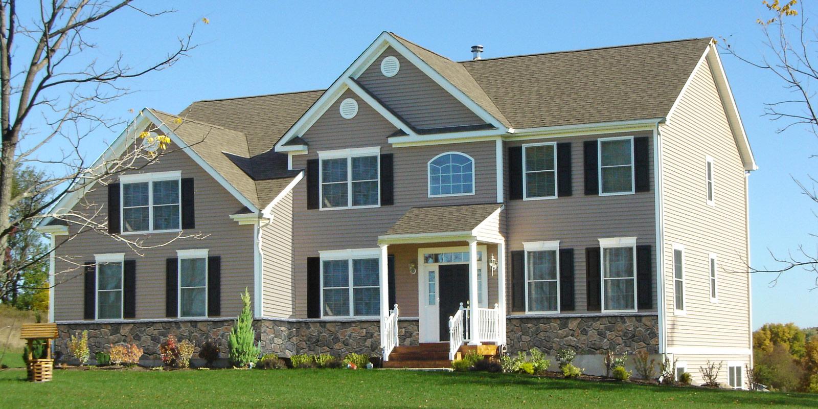Dutchess County Home Builder Orange Rieger Homes Rieger Homes